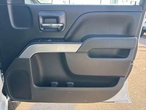 Used 2018 Chevrolet Silverado 1500 LT w/ All Star Edition AWD/4WD image 25