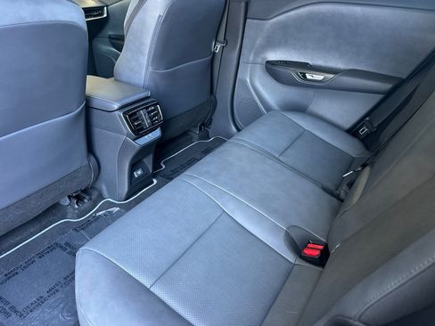 Used 2025 Lexus RZ 450e w/ Cold Area Package AWD/4WD image 11