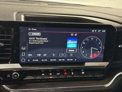 Certified 2024 GMC Sierra 1500 SLT image 30