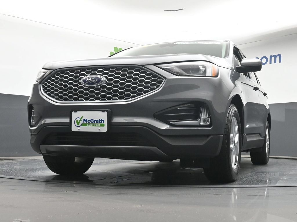 Used 2024 Ford Edge SEL w/ Convenience Package AWD/4WD image 7