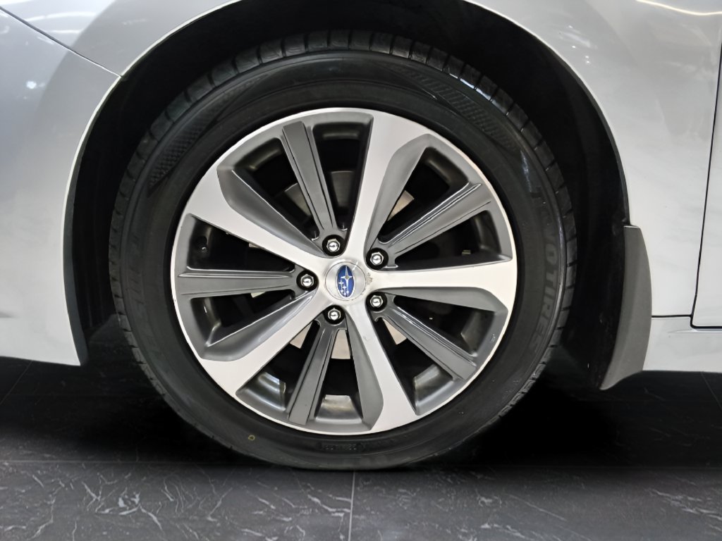 Used 2016 Subaru Legacy 3.6R Limited AWD/4WD image 21