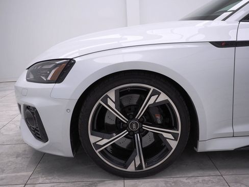 Used 2023 Audi RS 5 w/ RS Driver Assistance Package image 5