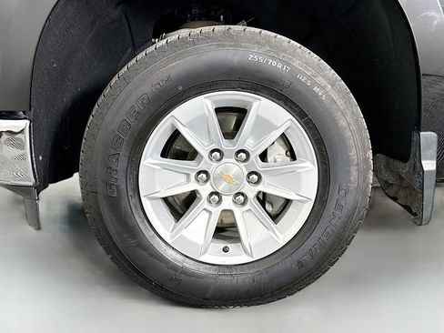 Used 2025 Chevrolet Silverado 1500 LT image 29