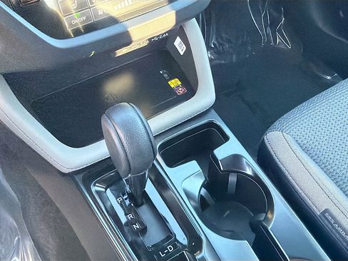 New 2026 Subaru Forester Premium image 29