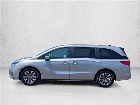 Used 2022 Honda Odyssey EX-L image 9