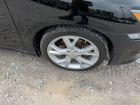 Used 2012 Nissan Maxima 3.5 SV w/ Sport Pkg image 9