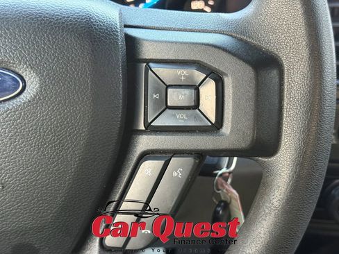 Used 2017 Ford F150 XL w/ Equipment Group 101A Mid AWD/4WD image 27