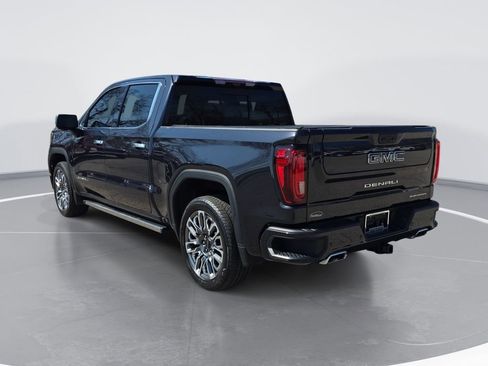 Certified 2022 GMC Sierra 1500 Denali Ultimate AWD/4WD image 6