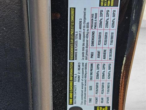 Used 2015 Lexus RX 350 FWD image 9
