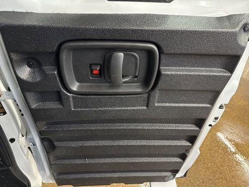 Used 2022 Chevrolet Express 2500 w/ Driver Convenience Package RWD image 23