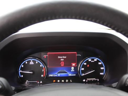 Used 2023 Ford Bronco Sport Outer Banks image 22