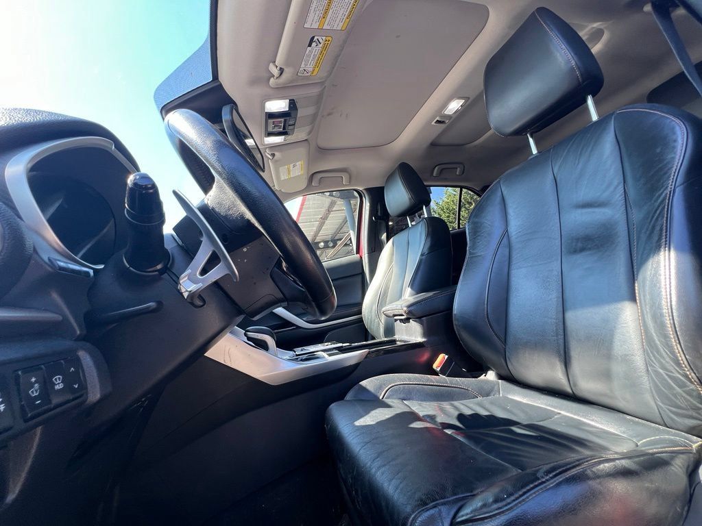 Used 2019 Mitsubishi Eclipse Cross SEL AWD/4WD image 17