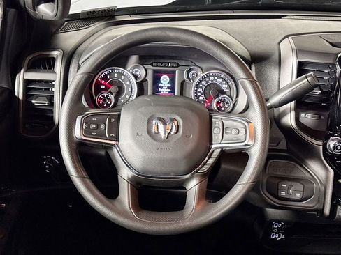 New 2026 RAM 2500 Tradesman image 13