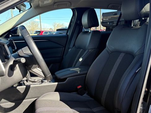 Used 2025 MAZDA CX-50 AWD 2.5 S w/ Preferred Package image 12