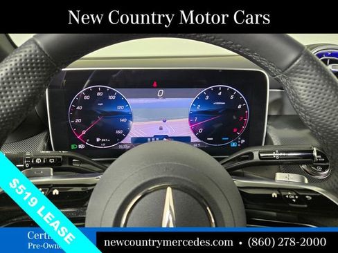 Certified 2026 Mercedes-Benz GLC 300 4MATIC image 32