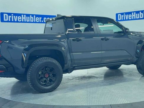 Used 2024 Toyota Tacoma TRD Pro image 3
