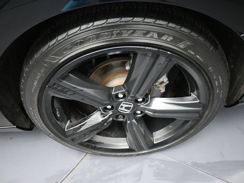 Used 2023 Honda Accord Sport image 15