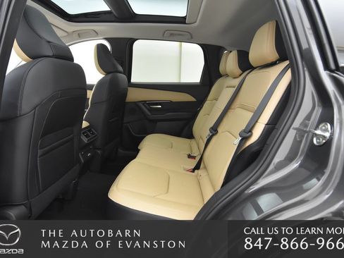New 2026 MAZDA CX-5 2.5 S w/ Premium Plus Package AWD/4WD image 26