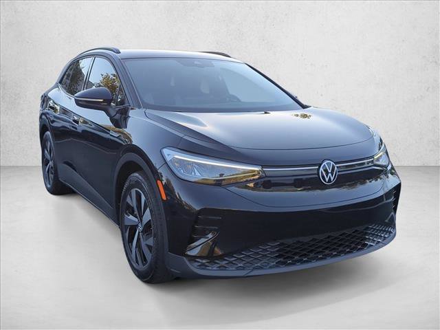 Used 2023 Volkswagen ID.4 Pro RWD image 3