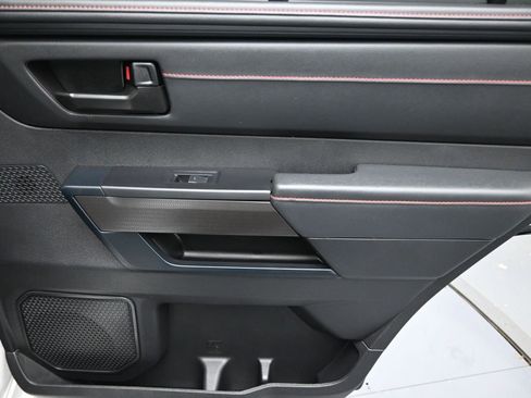 Used 2023 Toyota Sequoia TRD Pro image 28