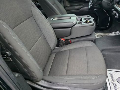 Used 2024 Chevrolet Silverado 1500 LT AWD/4WD image 13
