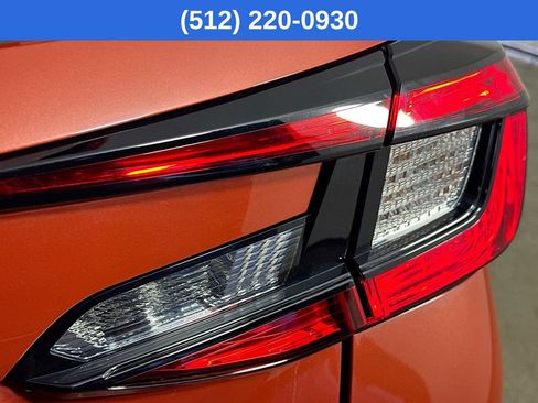 Certified 2025 Subaru Crosstrek 2.0i Premium image 31