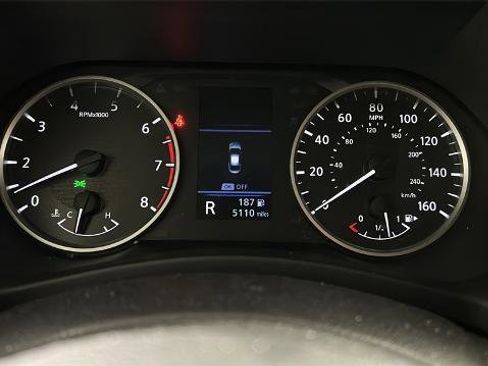 Certified 2025 Nissan Sentra S w/ Lighting Package image 13