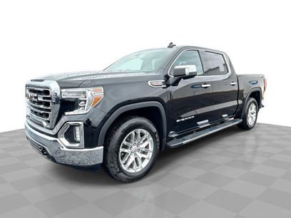Used 2021 GMC Sierra 1500 SLT w/ X31 Off-Road Package