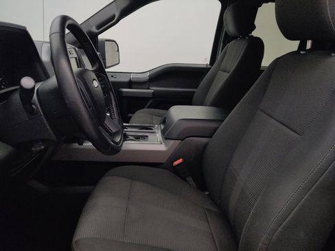 Used 2015 Ford F150 XLT w/ Equipment Group 302A Luxury AWD/4WD image 17