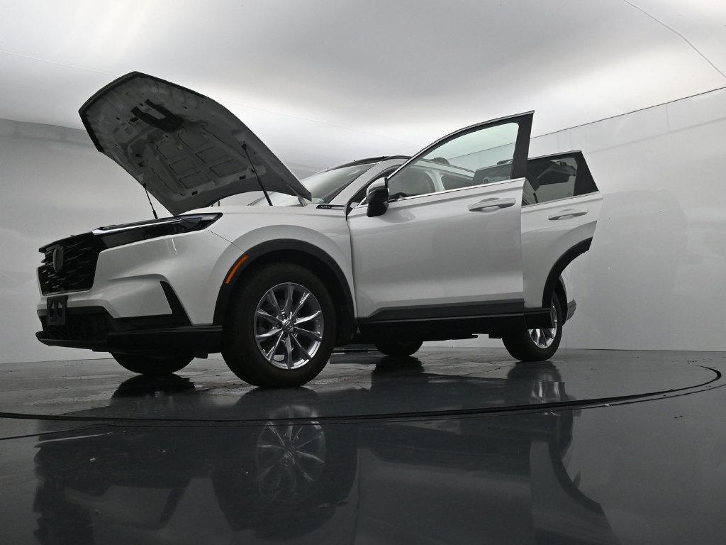 Used 2024 Honda CR-V EX image 45