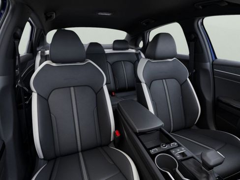 New 2026 Kia K5 GT-Line FWD image 15