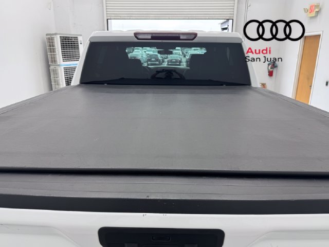 Used 2021 GMC Sierra 1500 AT4 AWD/4WD image 12