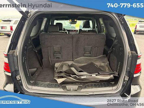 Used 2023 Dodge Durango GT AWD/4WD image 28