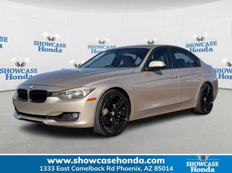 Used 2014 BMW 328i Sedan video 1