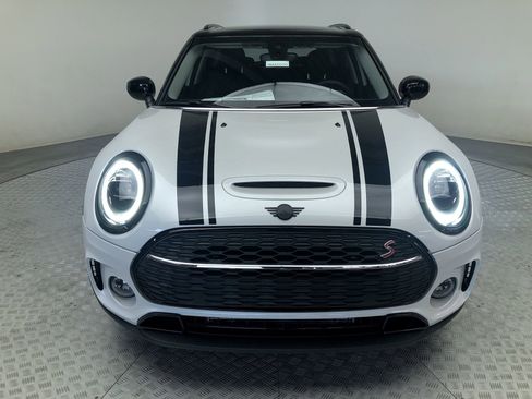 Certified 2024 MINI Cooper Clubman S image 29