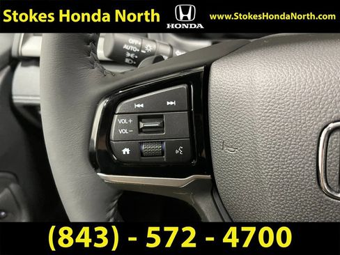 New 2026 Honda Odyssey EX-L image 15