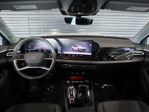 New 2026 Audi A5 2.0T Premium AWD/4WD image 10