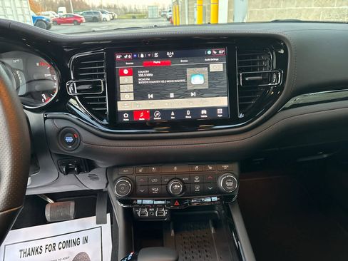 New 2026 Dodge Durango GT image 15