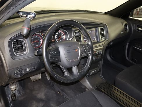 Used 2021 Dodge Charger Police w/ Fleet Safety Group AWD/4WD image 22