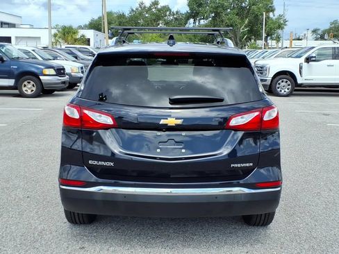 Used 2020 Chevrolet Equinox Premier FWD image 6
