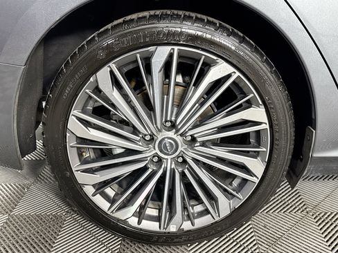 Used 2023 Nissan Altima 2.5 SL image 32