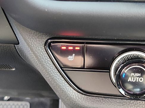 New 2026 Honda HR-V Sport image 13