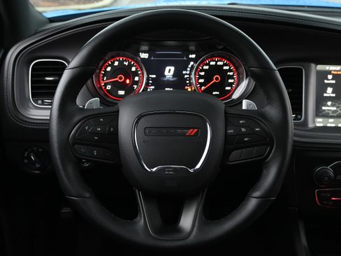 Used 2023 Dodge Charger Scat Pack w/ Plus Group image 19