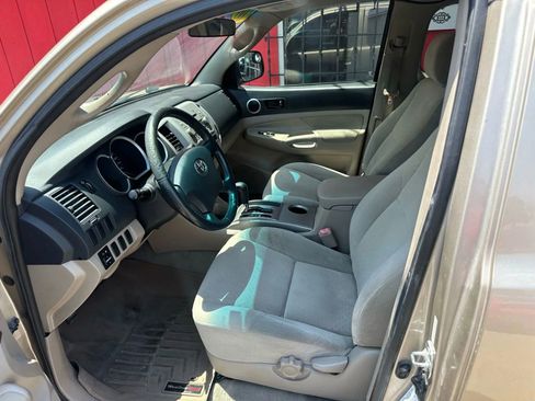 Used 2006 Toyota Tacoma 2WD Access Cab image 8