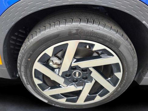 Certified 2025 MINI Cooper Countryman S AWD/4WD image 9