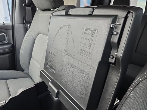 New 2026 RAM 1500 Big Horn image 75