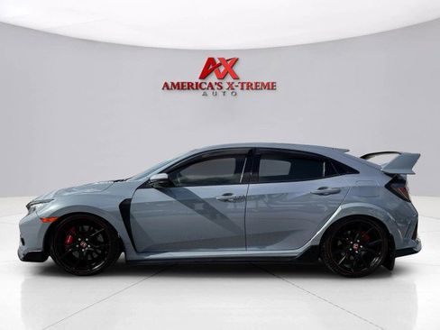 Used 2019 Honda Civic Type R image 4