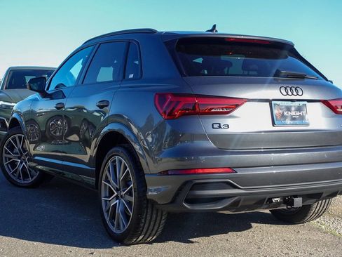 New 2025 Audi Q3 2.0T Premium Plus image 10