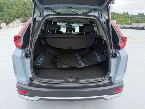 Used 2022 Honda CR-V EX-L image 13