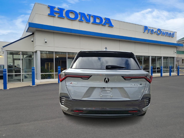 Used 2024 Acura ZDX A-Spec RWD image 5